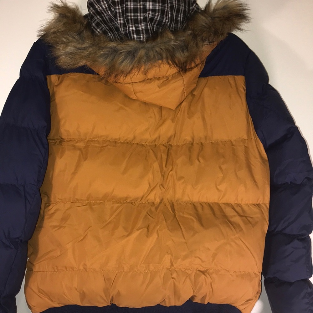 Puffer Jacket. - image 3